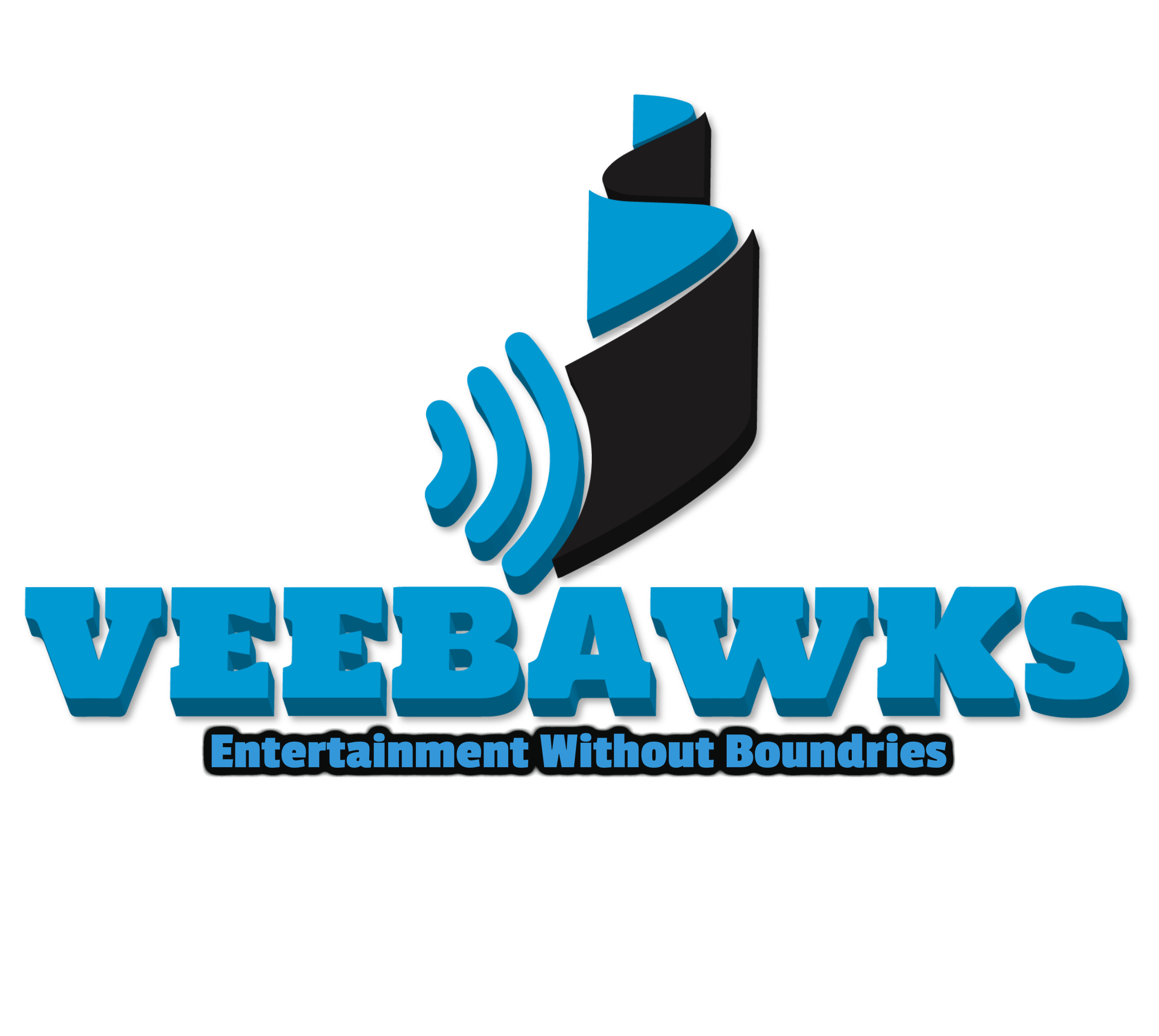 VEEBAWKS Logo