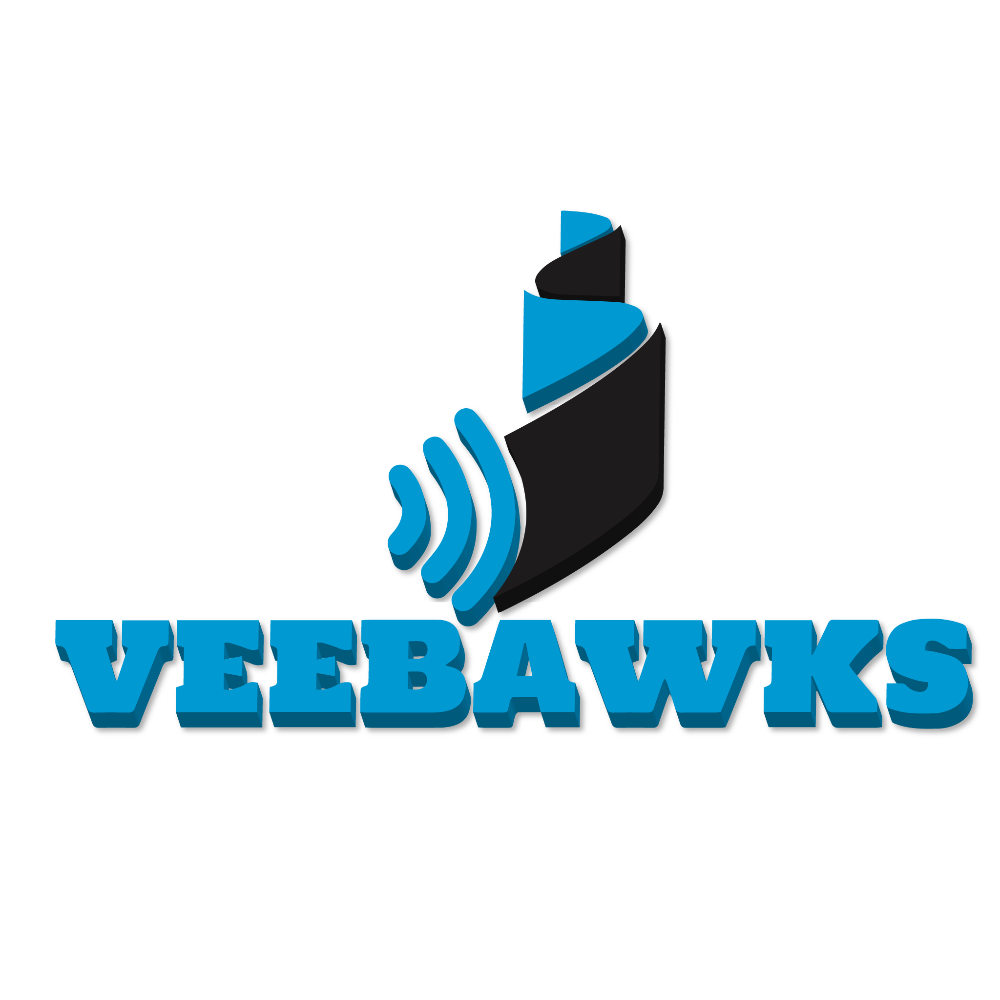 VEEBAWKS Logo